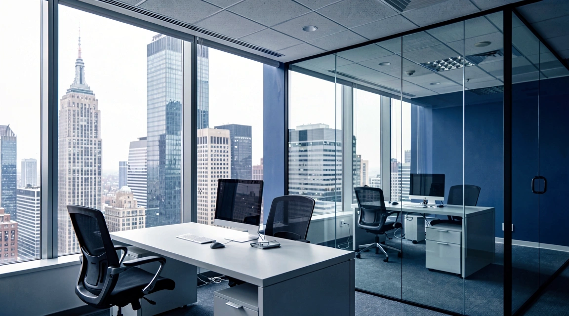 Arvestus Credit HQ New York