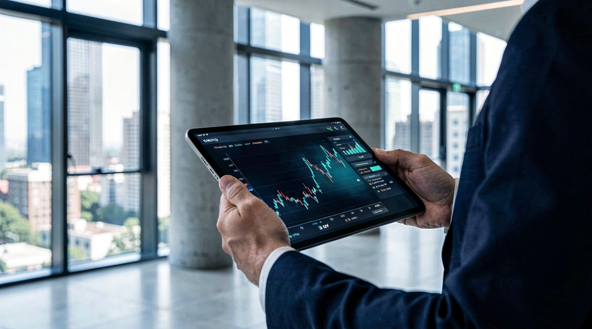 Financial Advisor Perspective