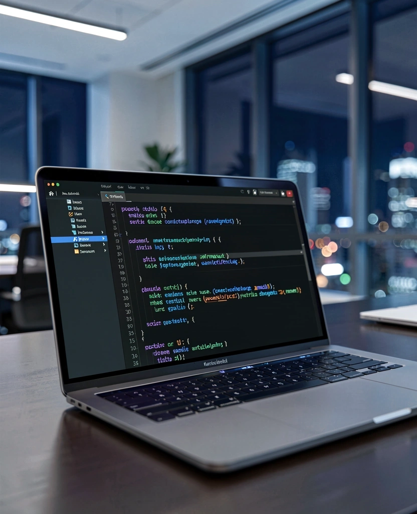Technical Control Access