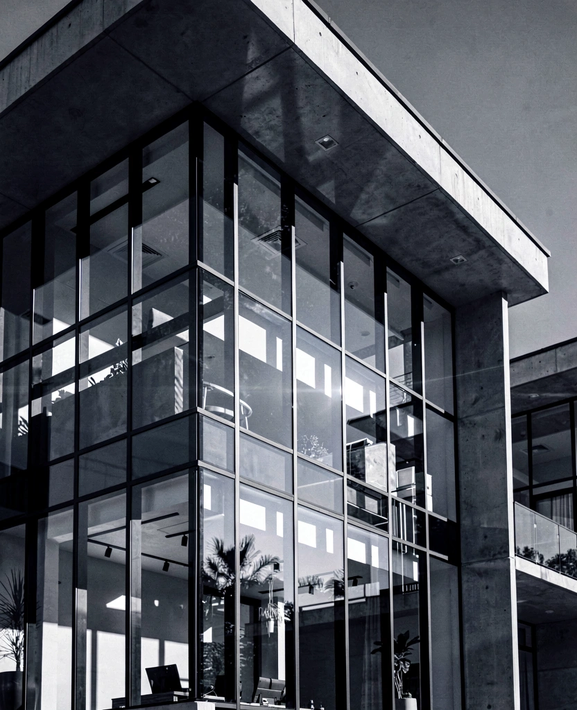 Modern architectural equity