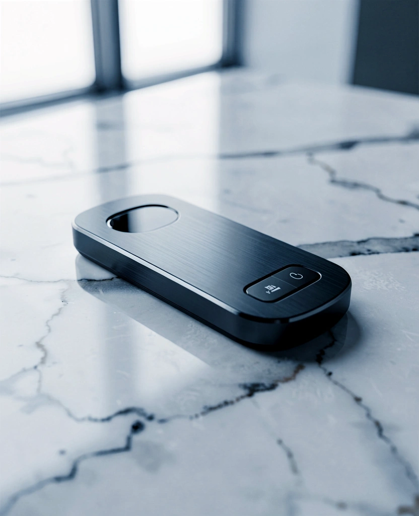 Digital security hardware